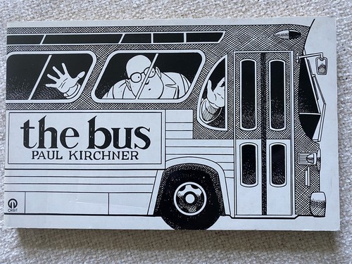 The bus paul - -, kirchner