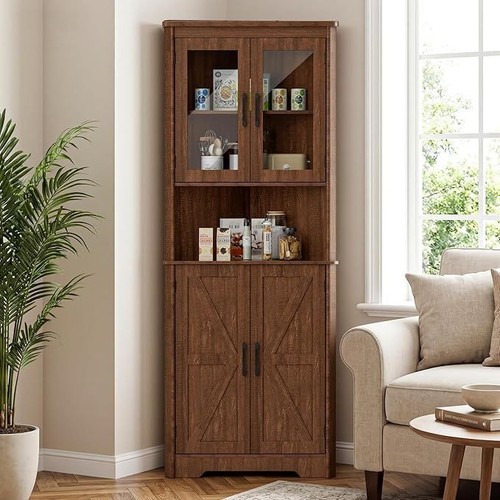 Bonvache tall corner - bonvache,