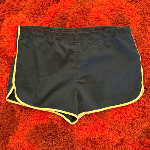 Vintage men athletic running - men's,