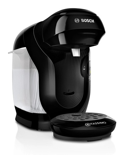 Bosch tassimo style - bosch, friendly