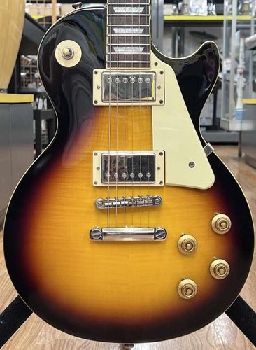 Epiphone les paul standard 50s - epiphone,