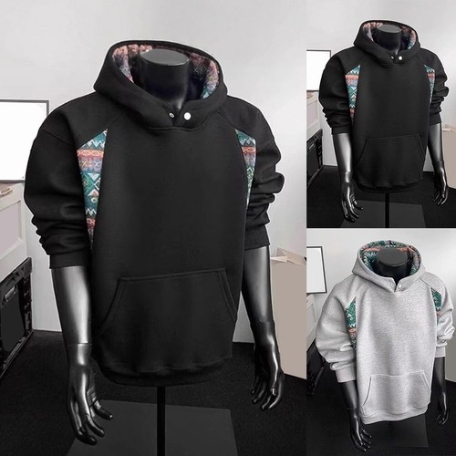 Mens pullover sweatshirt - mens,