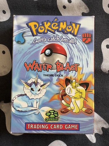 Pokémon tcg open empty - -, &