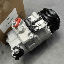 AC Compressor FOR BENTLEY