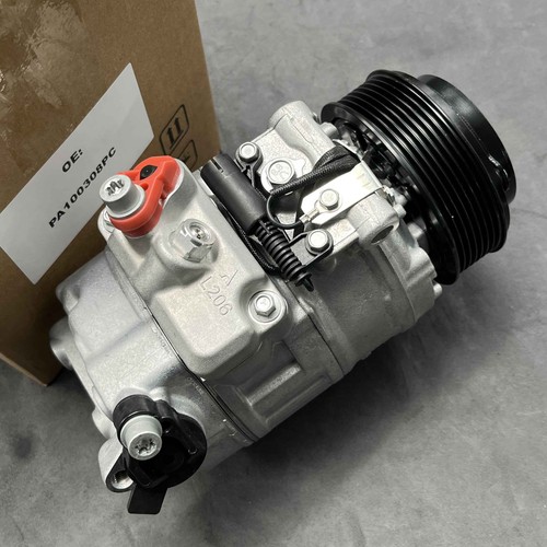 Compressor for bentley - ac,
