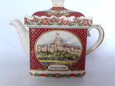 James Sadler tea pot. Windsor