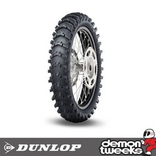 1 x 80/100 12 41M TT Rear