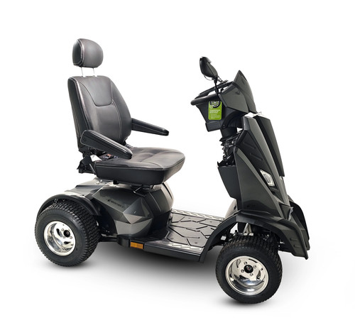 Adventurer mobility scooter - adventurer,