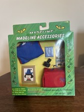 Madeline Doll (Eden)