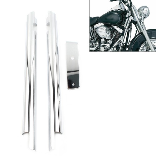 Down tube frame covers - tube, accent