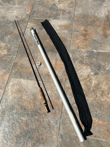 Berkley bionix x40 6 - x40, 8'6"