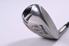Ping G10 #3 Hybrid / 21 Degree / X-Flex ProLaunch Red Shaft
