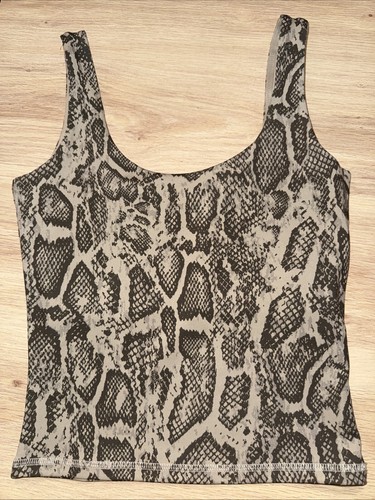 Gym top cropped with bra - top,