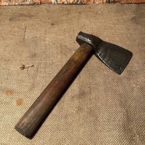 Vintage hand forged - vintage,