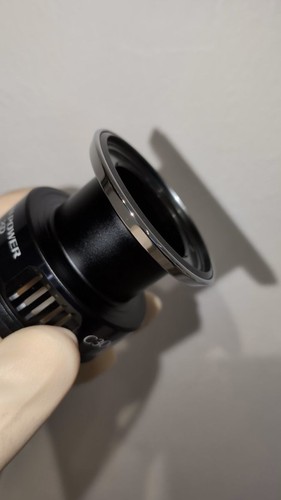 Shimano genuine spool for twin - genuine,