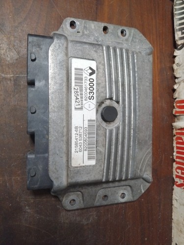 Renault clio mk3 - renault,