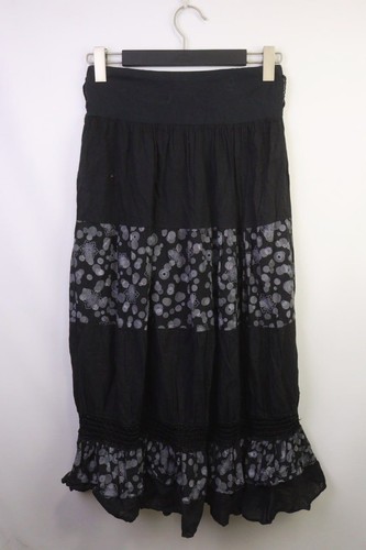 Ewa walla black - i, cotton