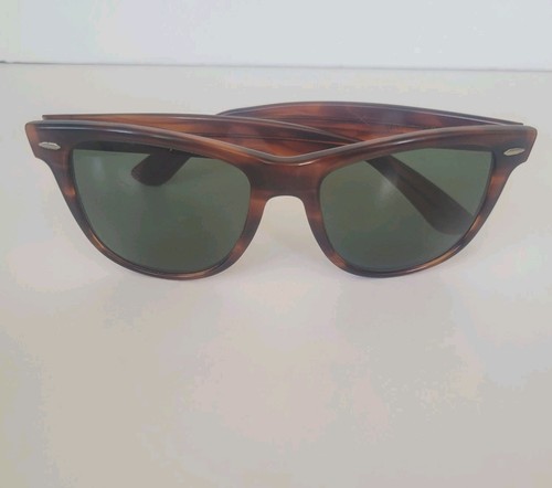 Vintage ray ban - b&l, wayfarer