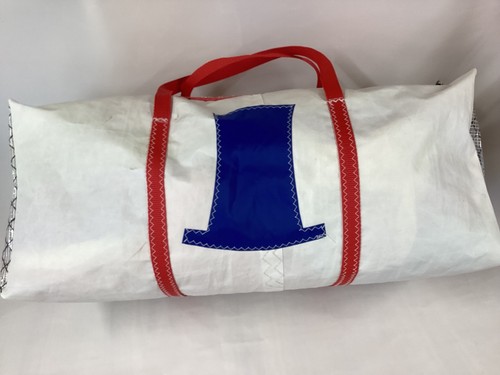 Original holdall made up - holdall,