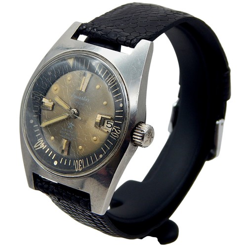 Aquastar geneve 1713 - geneve, vintage