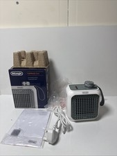 Fan Heater De'Longhi
