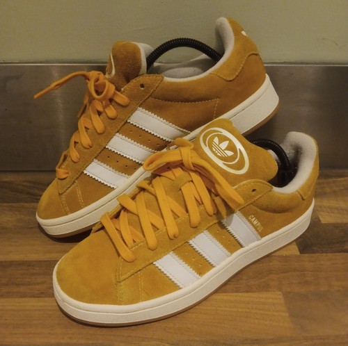 Adidas campus 00s - adidas, yellow