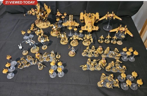 Warhammer 40k empire - warhammer,