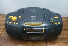 Roberts Concerto CD9979 DAB