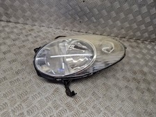 NISSAN MICRA HEADLIGHT PASSENGER SIDE K12 2008
