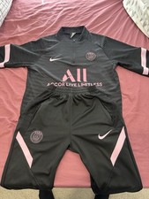 PSG Tracksuit