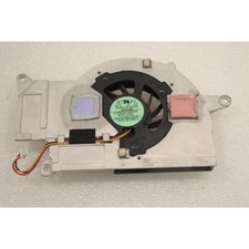 Acer Aspire 1800 CPU Cooling