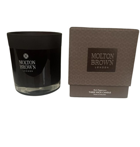 Molton brown luxury - brown, black