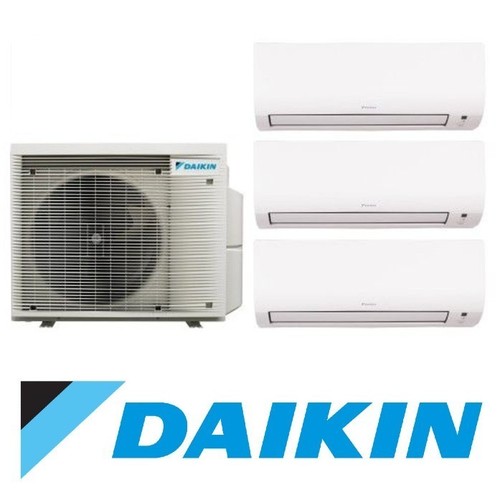 Daikin air conditioning multi - conditioning,