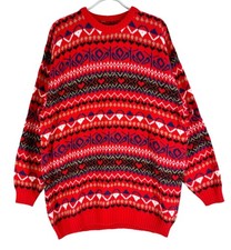 NORDIC NORWAY Men Crew Neck