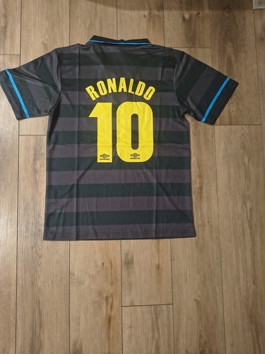 Retro ronaldo inter milan - retro, r9