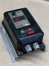 Meliamex Excel 0.37kW Variable