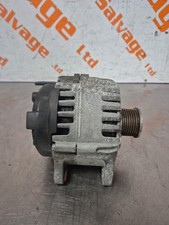 2021-2025 RENAULT TRAFIC MK3 2.0 DCI ALTERNATOR 231008648R