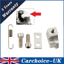 Inlet Manifold P2015 Error