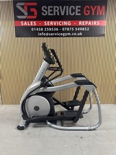 Matrix E7xi Elliptical Cross