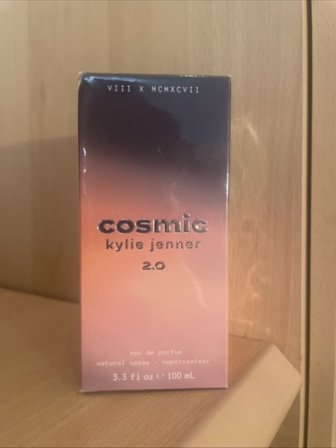 Kylie jenner cosmic eau - jenner, 2.0