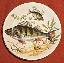 VINTAGE PALL MALL WARE FISH