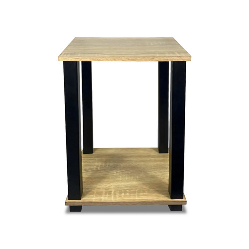 Tier large gloss - large, side