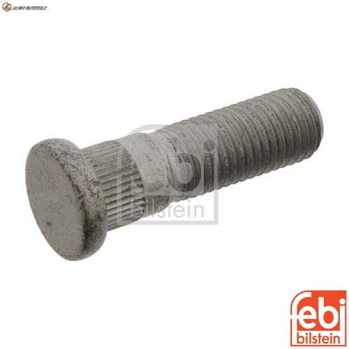 Wheel stud 32307 for - 32307,