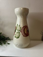 RADFORD ART DECO HAND PAINTED