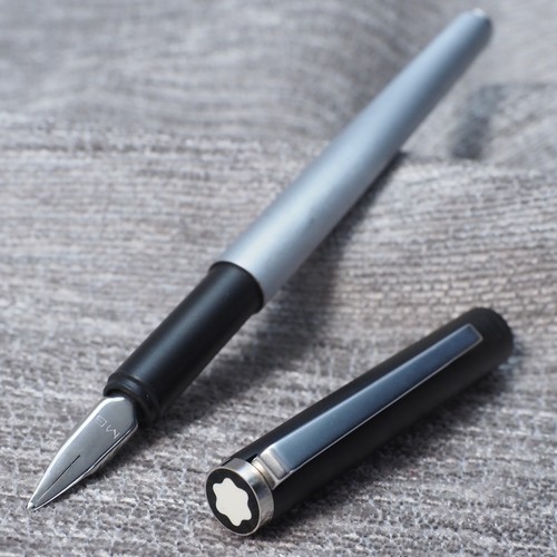 Uncommon montblanc noblesse - uncommon,