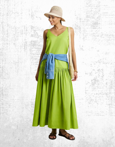 Womens simply sleeveless - be,