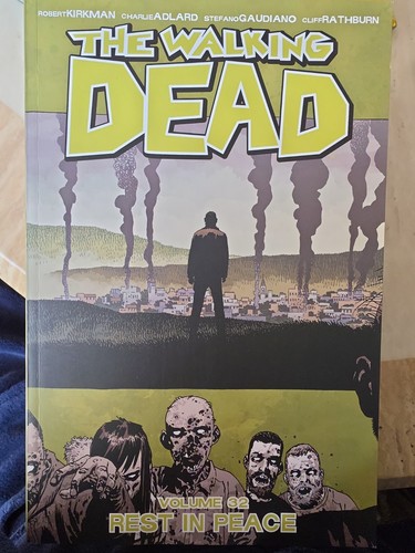 The walking dead volume - the,