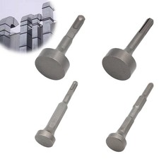 Seaming Machine Hammer Bit Rotary Hammer Drill Tool Electric Pickaxe|