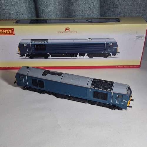 Hornby r3268 gauge arriva - hornby,