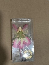 Tassie Fairy, 4” Handmade